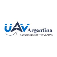 UAV Latam Argentina logo, UAV Latam Argentina contact details