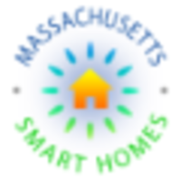 Massachusetts Smart Homes logo, Massachusetts Smart Homes contact details