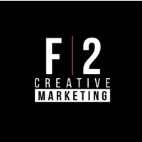 F2 Creative Marketing logo, F2 Creative Marketing contact details