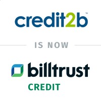 Credit2B logo, Credit2B contact details