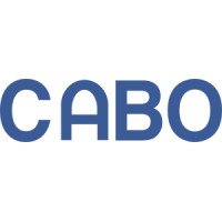 CABO s.r.l. logo, CABO s.r.l. contact details