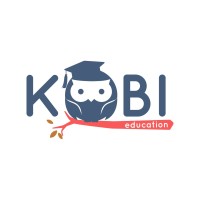 Kobi Education logo, Kobi Education contact details