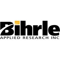 Bihrle Applied Research Inc logo, Bihrle Applied Research Inc contact details