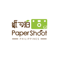 Paper Shoot Philippines logo, Paper Shoot Philippines contact details