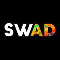 SWAD logo, SWAD contact details