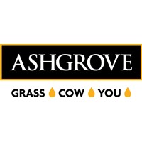 Ashgrove Cheese logo, Ashgrove Cheese contact details