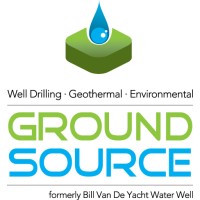 Ground Source, Inc. logo, Ground Source, Inc. contact details