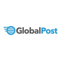 GoGlobalPost Logistics logo, GoGlobalPost Logistics contact details