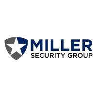 Miller Security Group logo, Miller Security Group contact details