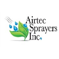 Airtec Sprayers Inc. logo, Airtec Sprayers Inc. contact details