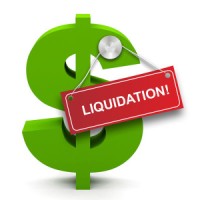 Liquidation Pros logo, Liquidation Pros contact details