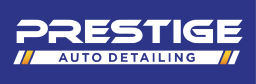 Prestige Detailing logo, Prestige Detailing contact details