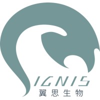 IGNIS Therapeutics (Shanghai) Co., Ltd logo, IGNIS Therapeutics (Shanghai) Co., Ltd contact details