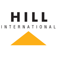 HILL International Kazakhstan logo, HILL International Kazakhstan contact details