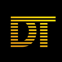 DistaTrud logo, DistaTrud contact details