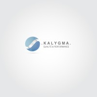 Kalygma logo, Kalygma contact details