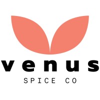 Venus Spice Co. logo, Venus Spice Co. contact details