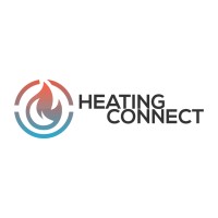 Heating Connect logo, Heating Connect contact details