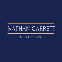 Nathan Garrett Marketing logo, Nathan Garrett Marketing contact details