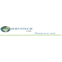 SERVITECH SARL logo, SERVITECH SARL contact details