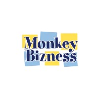 Monkey Bizness logo, Monkey Bizness contact details