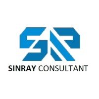 Sinray Consultant logo, Sinray Consultant contact details