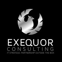 Exequor Consulting logo, Exequor Consulting contact details