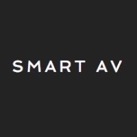 Smart AV, LLC logo, Smart AV, LLC contact details