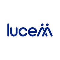 Lucem logo, Lucem contact details