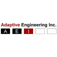 Adaptive Engineering Inc logo, Adaptive Engineering Inc contact details