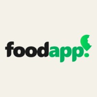 Foodapp logo, Foodapp contact details