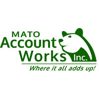 Mato Account Works, Inc logo, Mato Account Works, Inc contact details