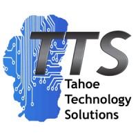 Tahoe Technology Solutions logo, Tahoe Technology Solutions contact details