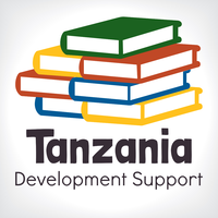 Tanzania Development Support logo, Tanzania Development Support contact details