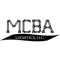 MCBA Logistics, LLC. logo, MCBA Logistics, LLC. contact details