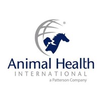 Animal Health International logo, Animal Health International contact details