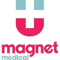 Magnet Medical logo, Magnet Medical contact details