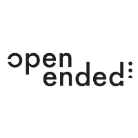 OpenEnded Collective logo, OpenEnded Collective contact details