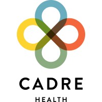 Cadre Health logo, Cadre Health contact details