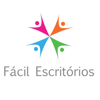 Fácil Escritórios logo, Fácil Escritórios contact details