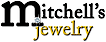 Mitchell's Jewelry logo, Mitchell's Jewelry contact details