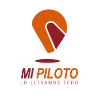 Mi Piloto logo, Mi Piloto contact details