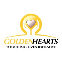 GOLDEN HEARTS TOUCHING LIVES INITIATIVES logo, GOLDEN HEARTS TOUCHING LIVES INITIATIVES contact details