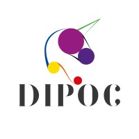 diPOC logo, diPOC contact details