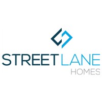 Streetlane Homes logo, Streetlane Homes contact details