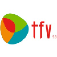 TFV logo, TFV contact details