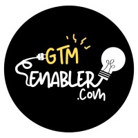 GTM Enabler: Sales Strategy & Enablement Consultant logo, GTM Enabler: Sales Strategy & Enablement Consultant contact details