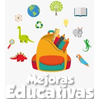 Mejoras Educativas logo, Mejoras Educativas contact details