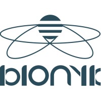 bionYk logo, bionYk contact details