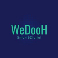 WeDooh logo, WeDooh contact details